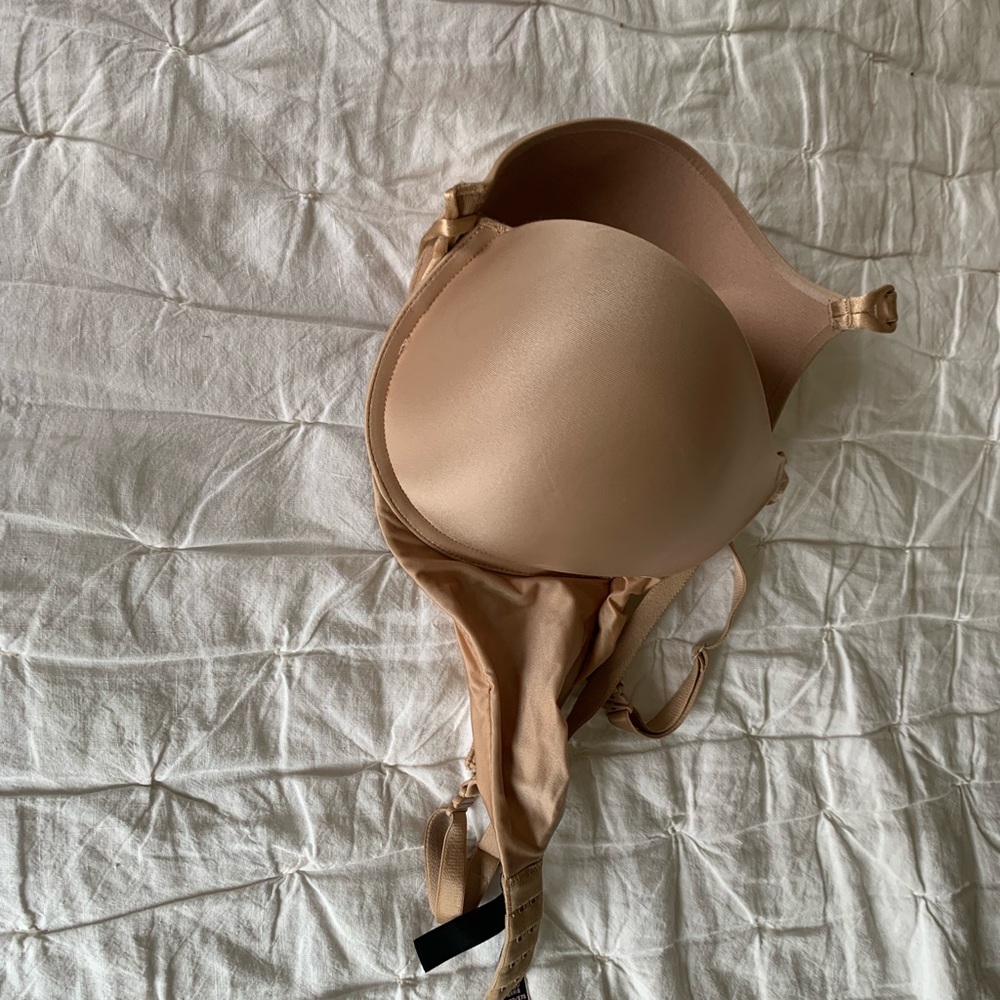 Bombshell Add-2-Cups Push-Up Bra - image 5